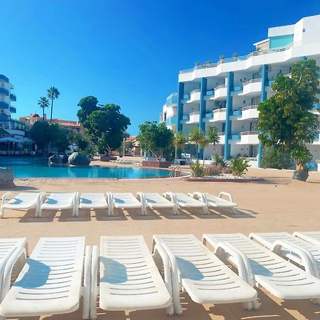 Sissy Tenerife Apartman San Miguel de Abona Zewnętrze zdjęcie