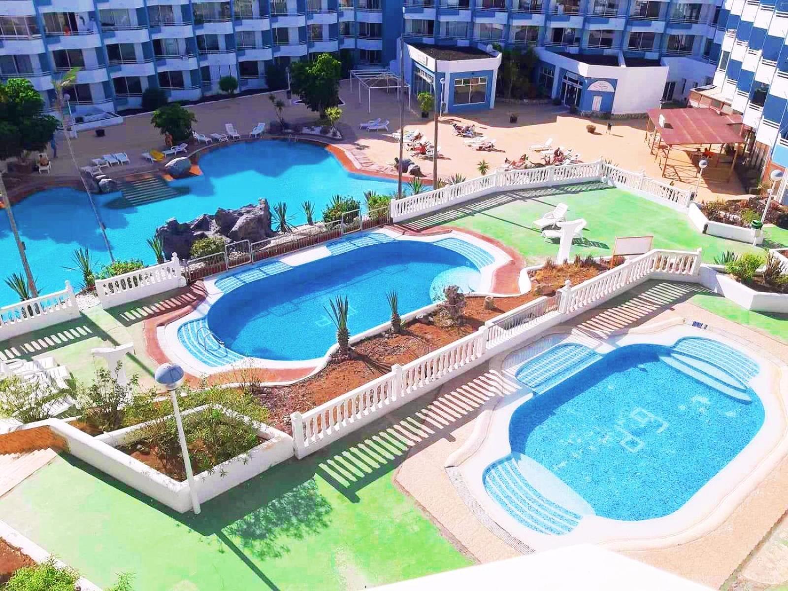 Sissy Tenerife Apartman San Miguel de Abona Zewnętrze zdjęcie