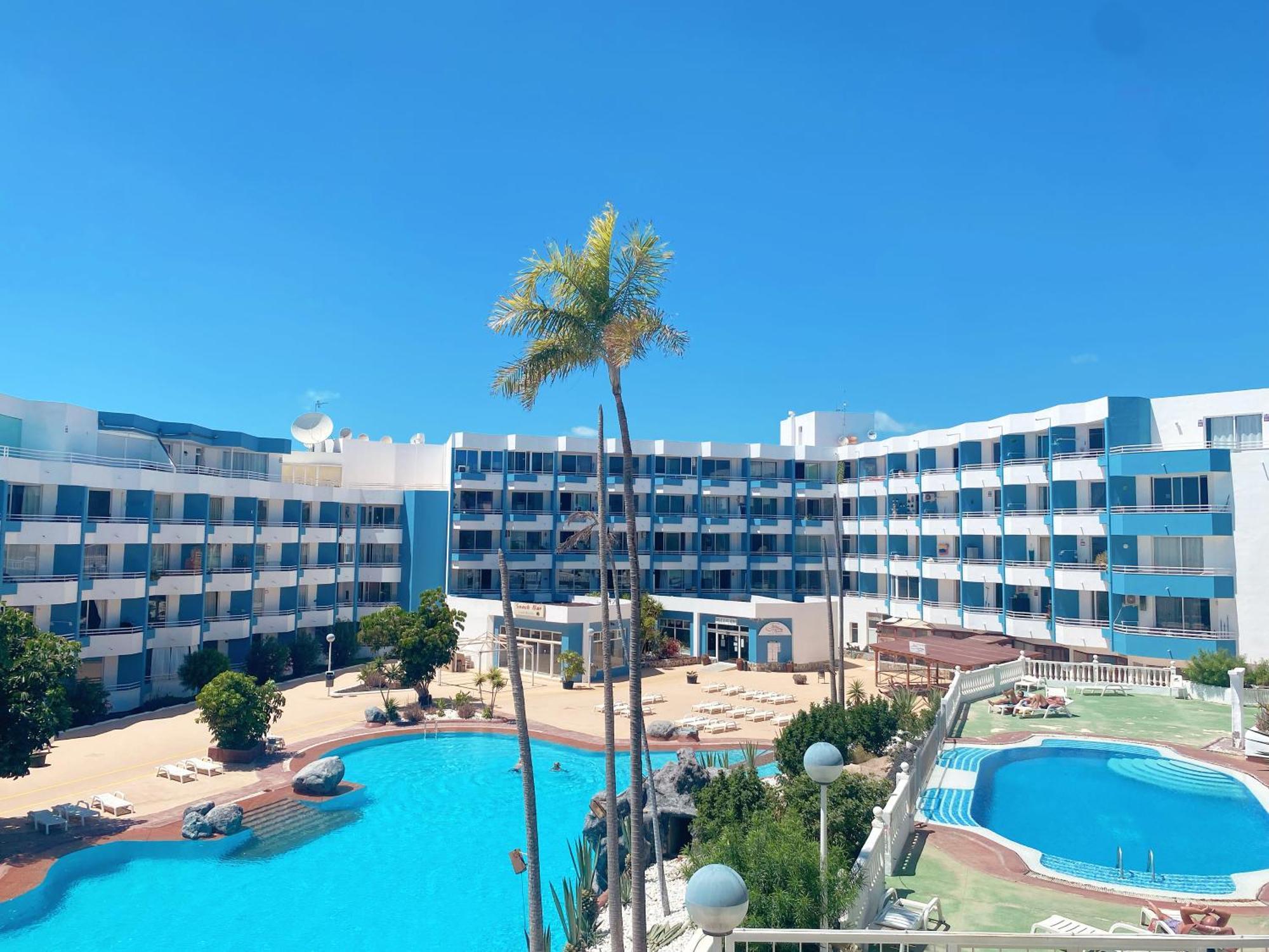 Sissy Tenerife Apartman San Miguel de Abona Zewnętrze zdjęcie
