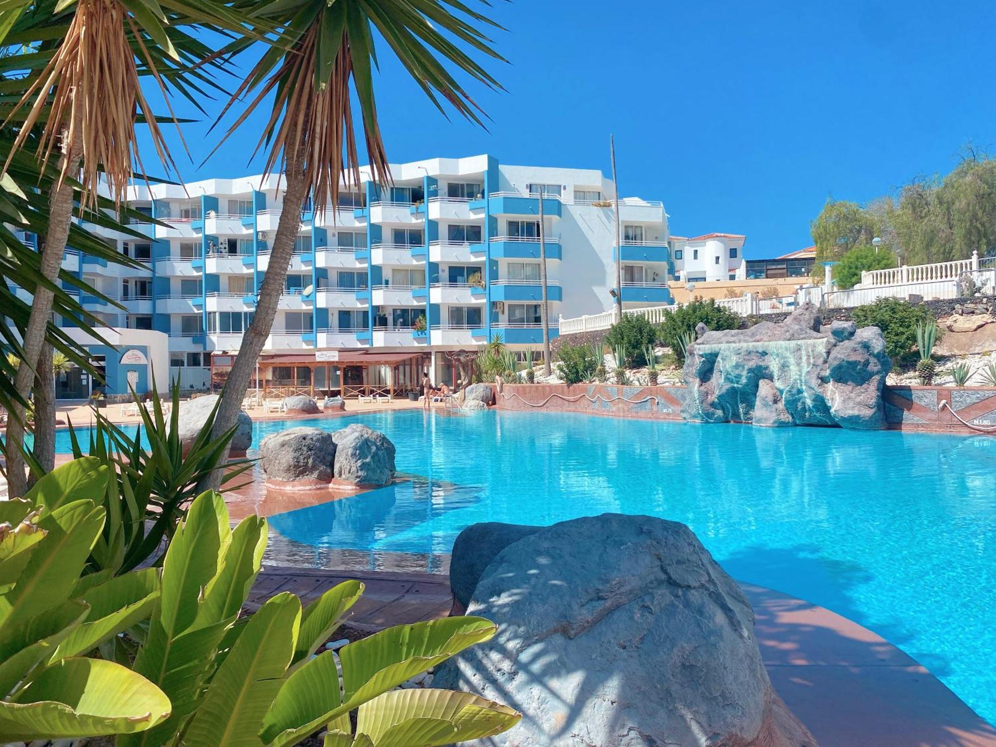 Sissy Tenerife Apartman San Miguel de Abona Zewnętrze zdjęcie