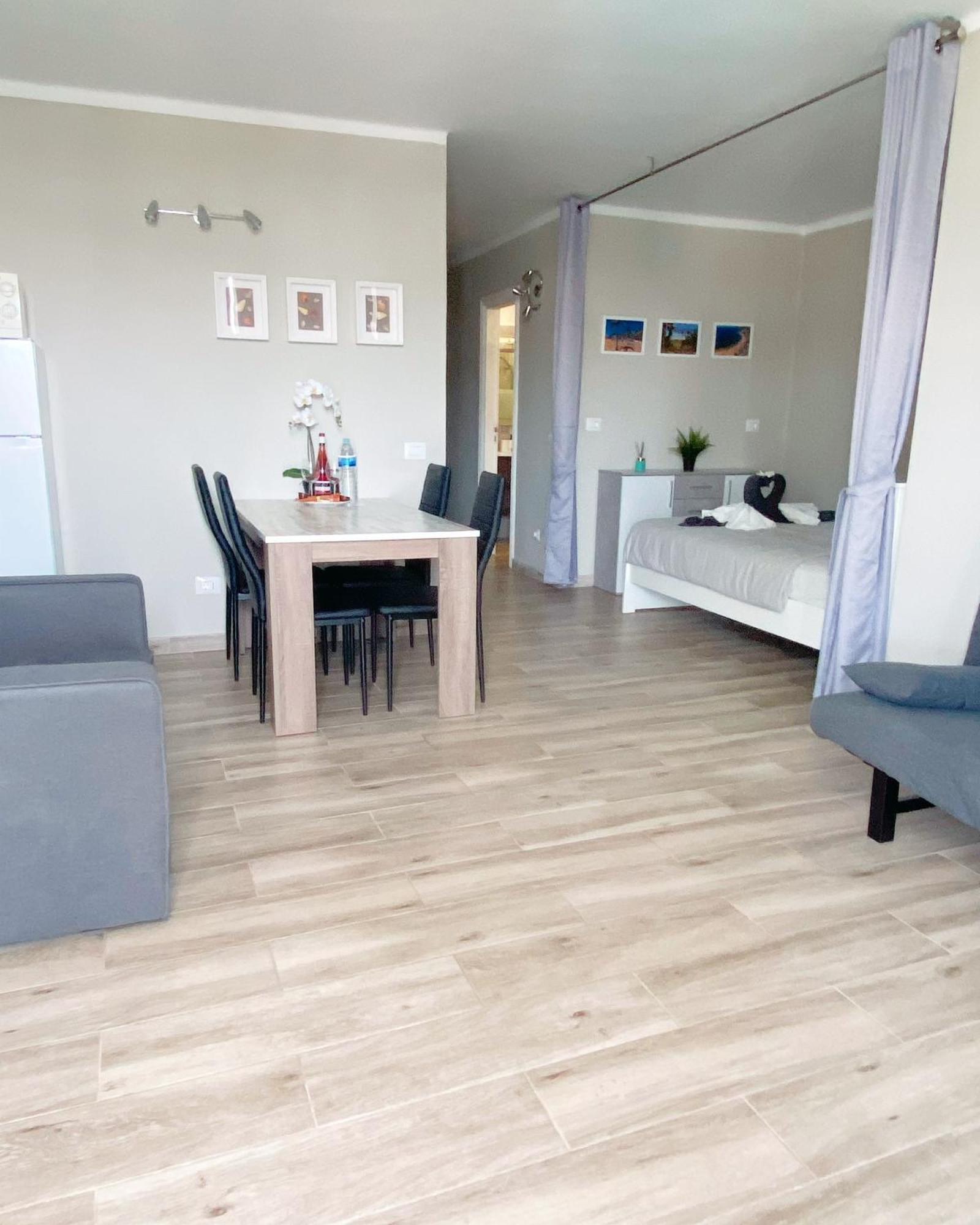 Sissy Tenerife Apartman San Miguel de Abona Zewnętrze zdjęcie