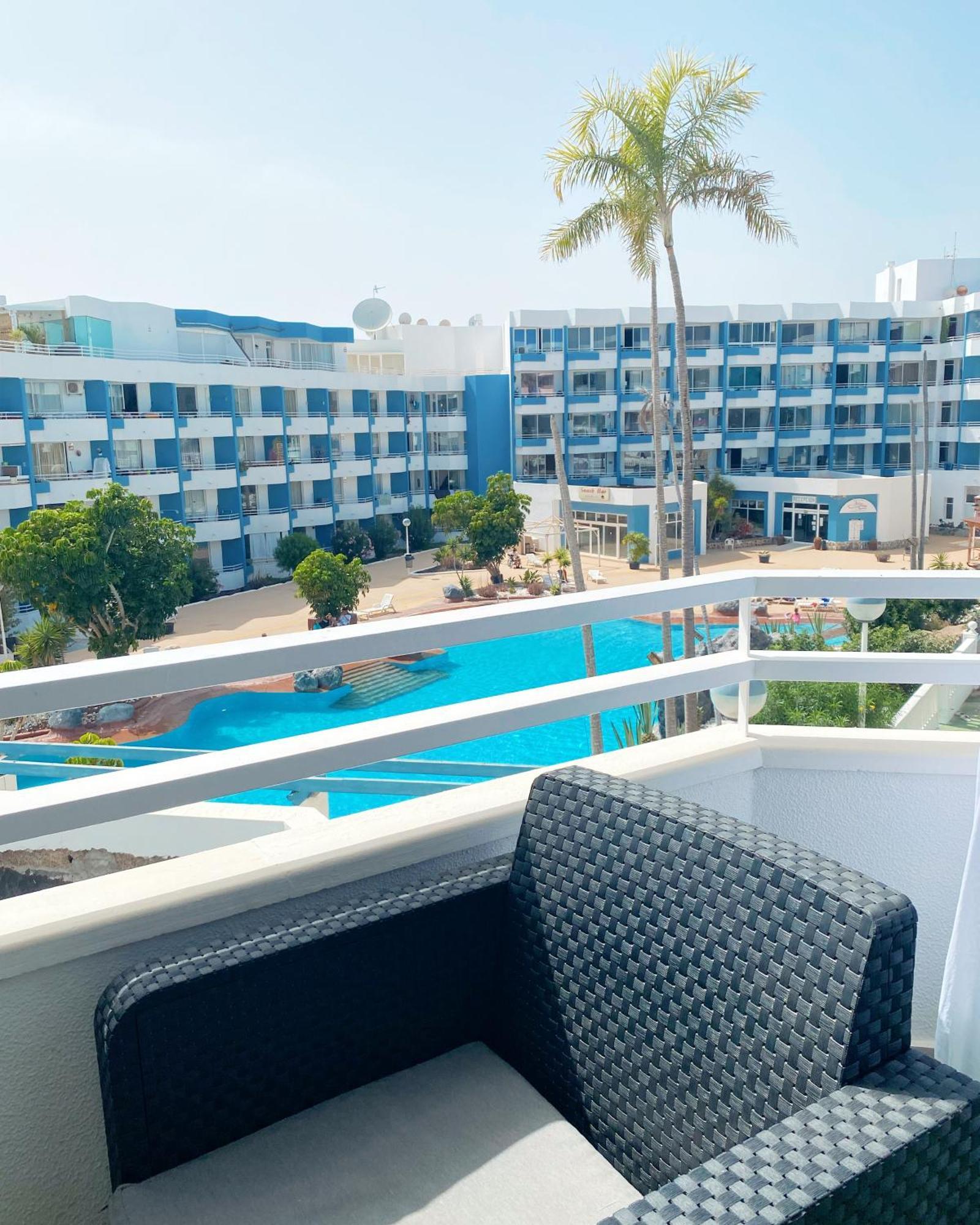 Sissy Tenerife Apartman San Miguel de Abona Zewnętrze zdjęcie