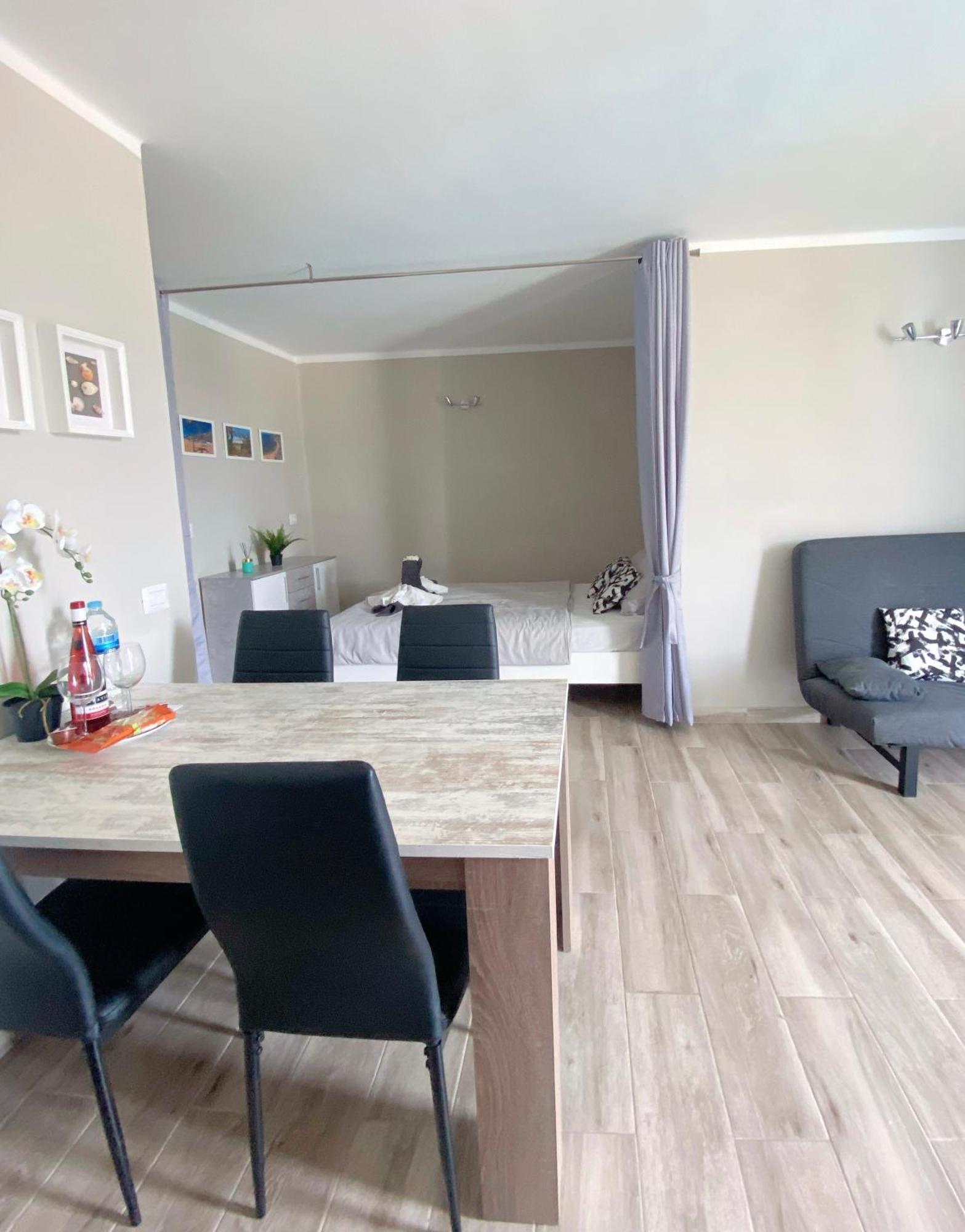 Sissy Tenerife Apartman San Miguel de Abona Zewnętrze zdjęcie