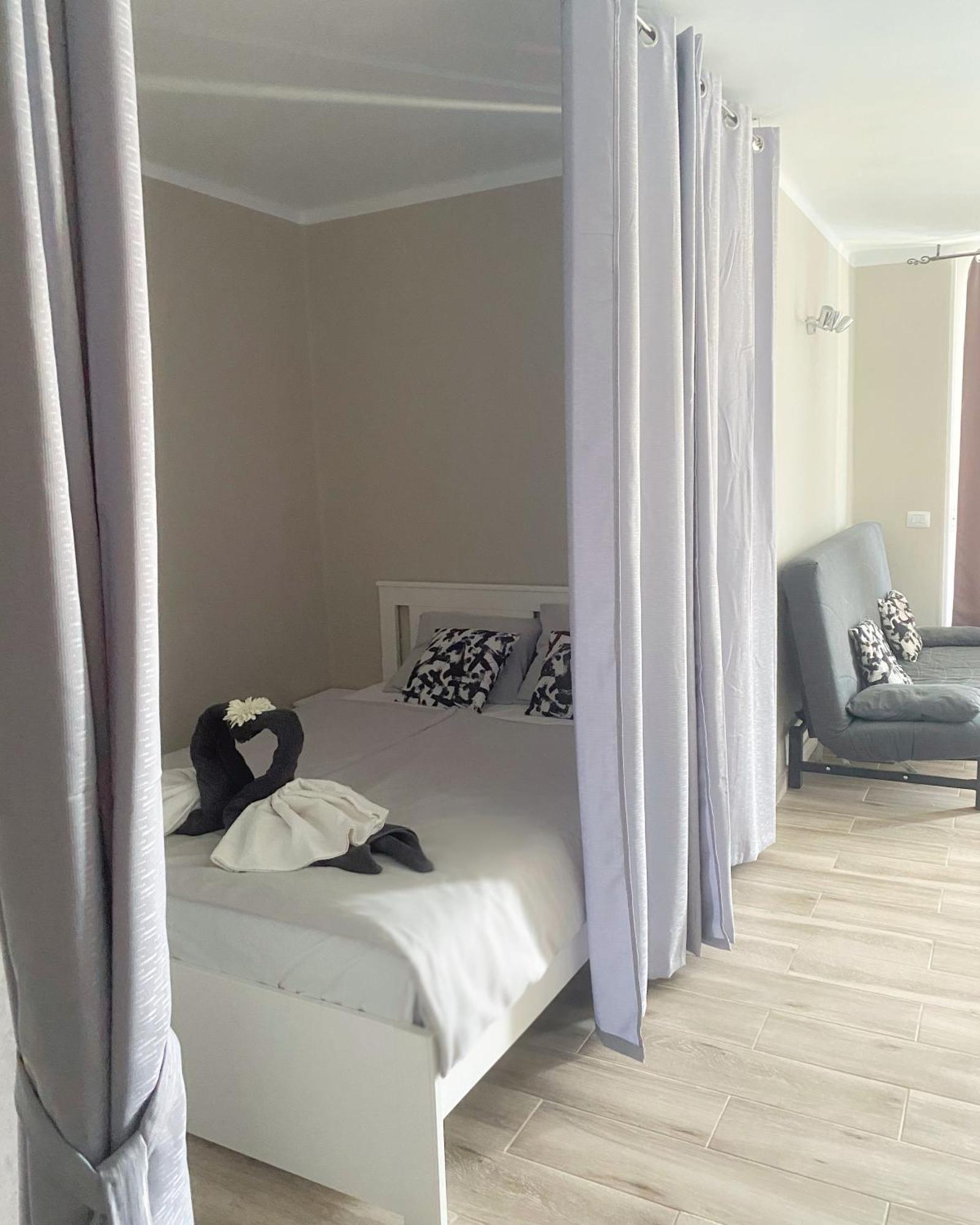 Sissy Tenerife Apartman San Miguel de Abona Zewnętrze zdjęcie