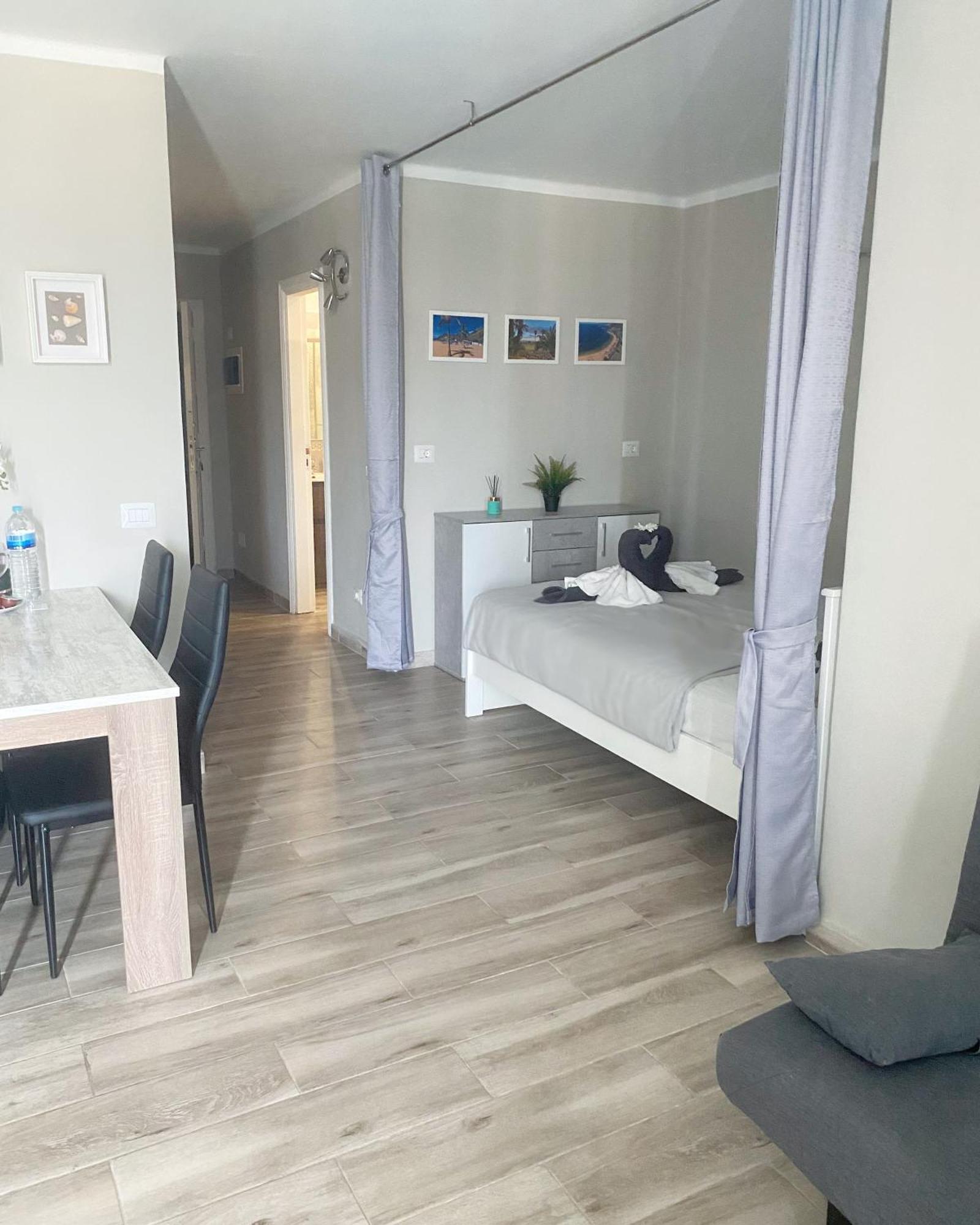 Sissy Tenerife Apartman San Miguel de Abona Zewnętrze zdjęcie