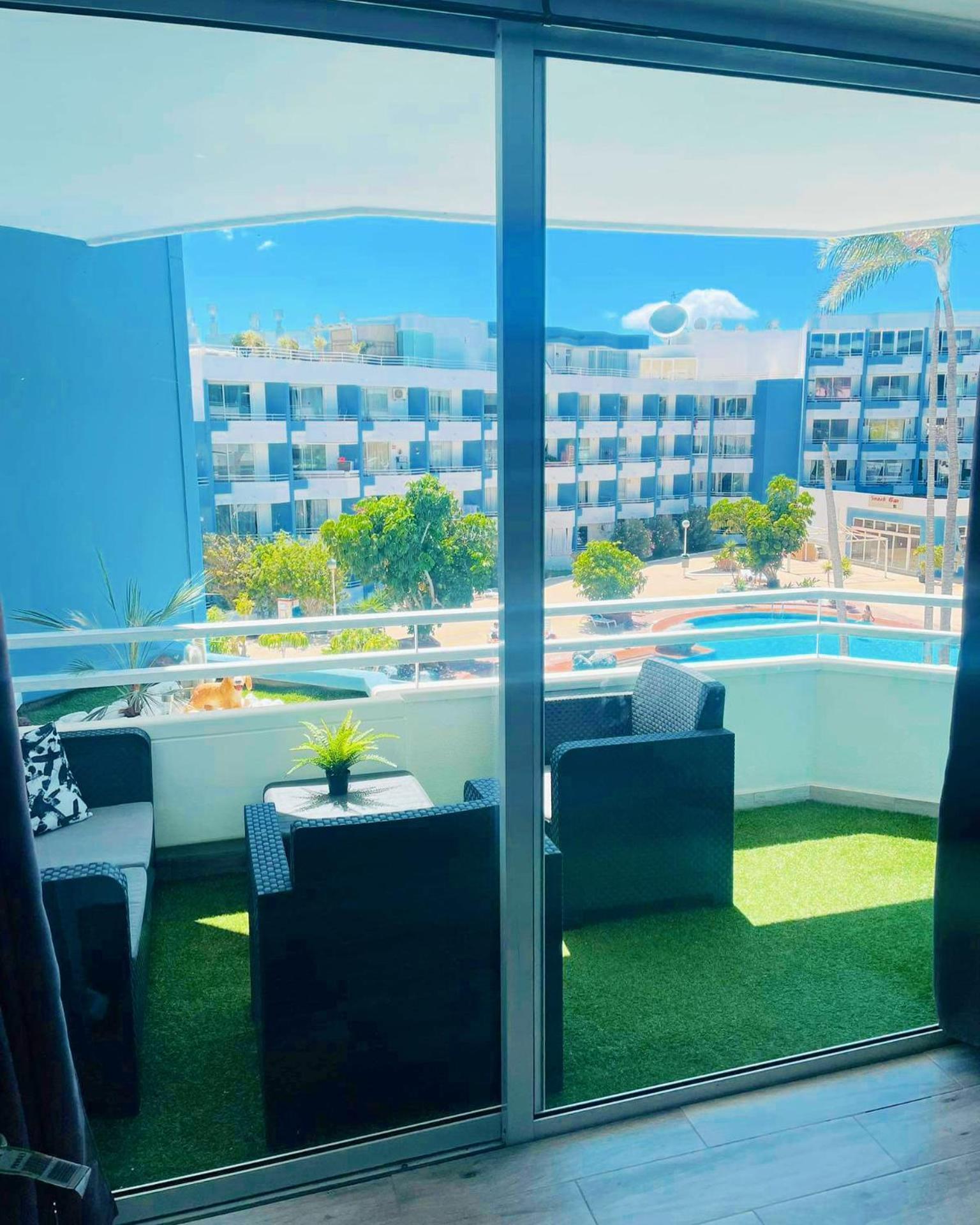 Sissy Tenerife Apartman San Miguel de Abona Zewnętrze zdjęcie