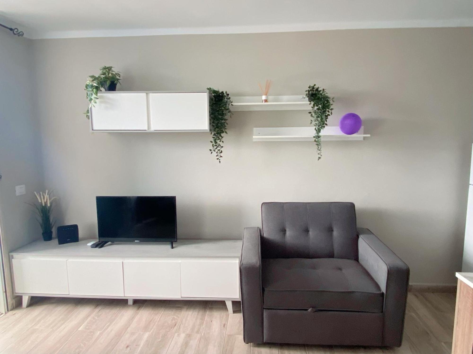 Sissy Tenerife Apartman San Miguel de Abona Zewnętrze zdjęcie