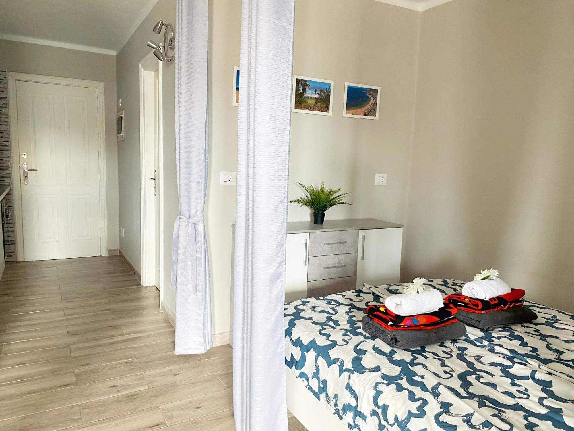 Sissy Tenerife Apartman San Miguel de Abona Zewnętrze zdjęcie