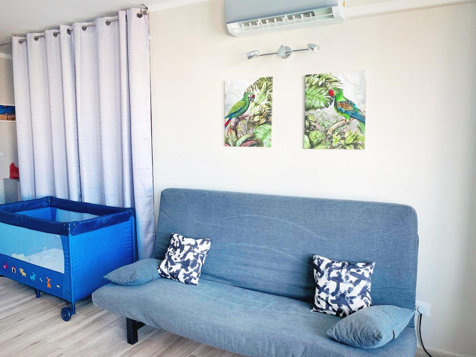 Sissy Tenerife Apartman San Miguel de Abona Zewnętrze zdjęcie