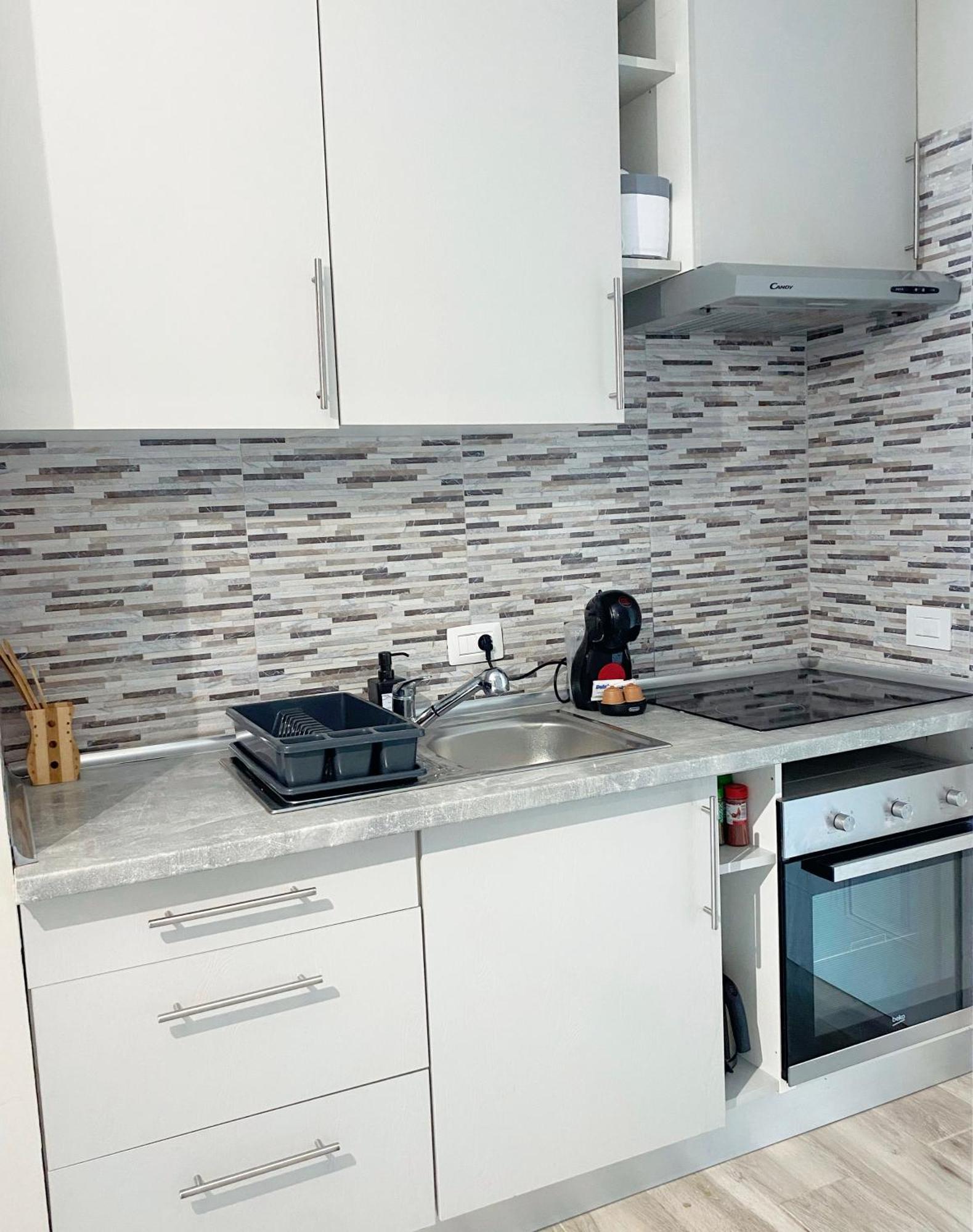 Sissy Tenerife Apartman San Miguel de Abona Zewnętrze zdjęcie