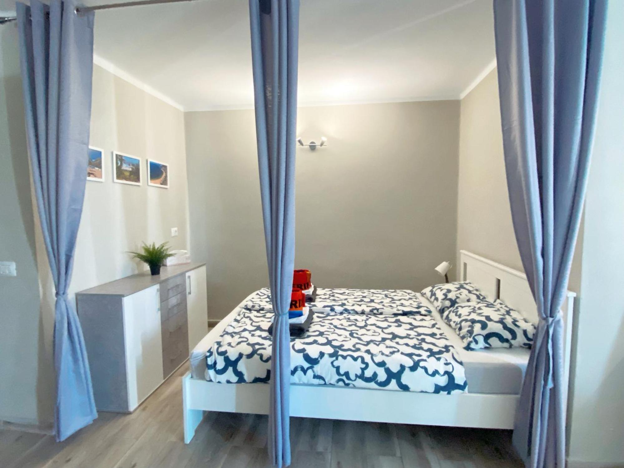 Sissy Tenerife Apartman San Miguel de Abona Zewnętrze zdjęcie