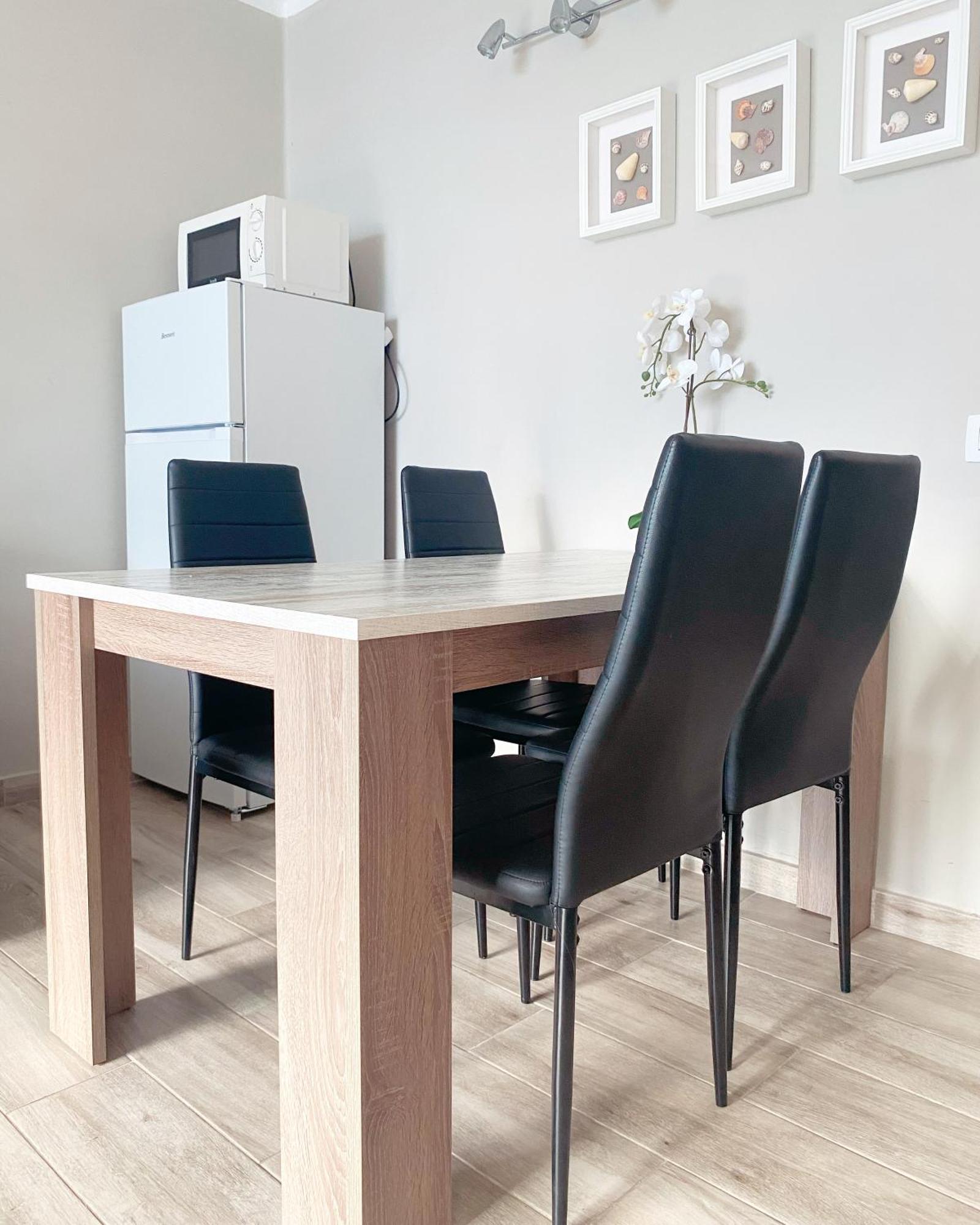 Sissy Tenerife Apartman San Miguel de Abona Zewnętrze zdjęcie