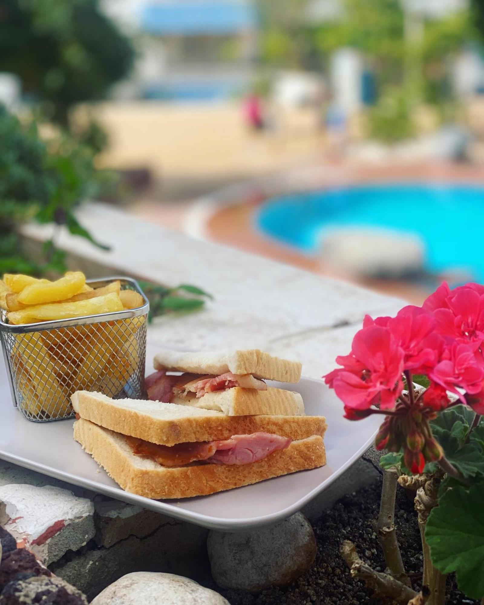 Sissy Tenerife Apartman San Miguel de Abona Zewnętrze zdjęcie