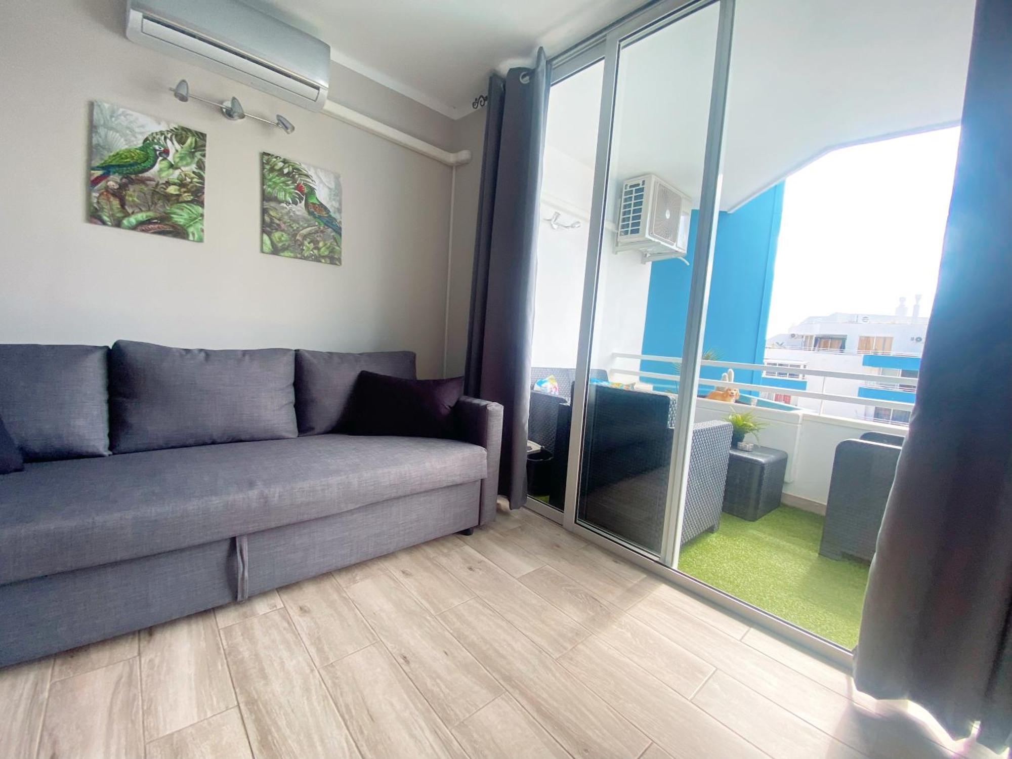 Sissy Tenerife Apartman San Miguel de Abona Zewnętrze zdjęcie