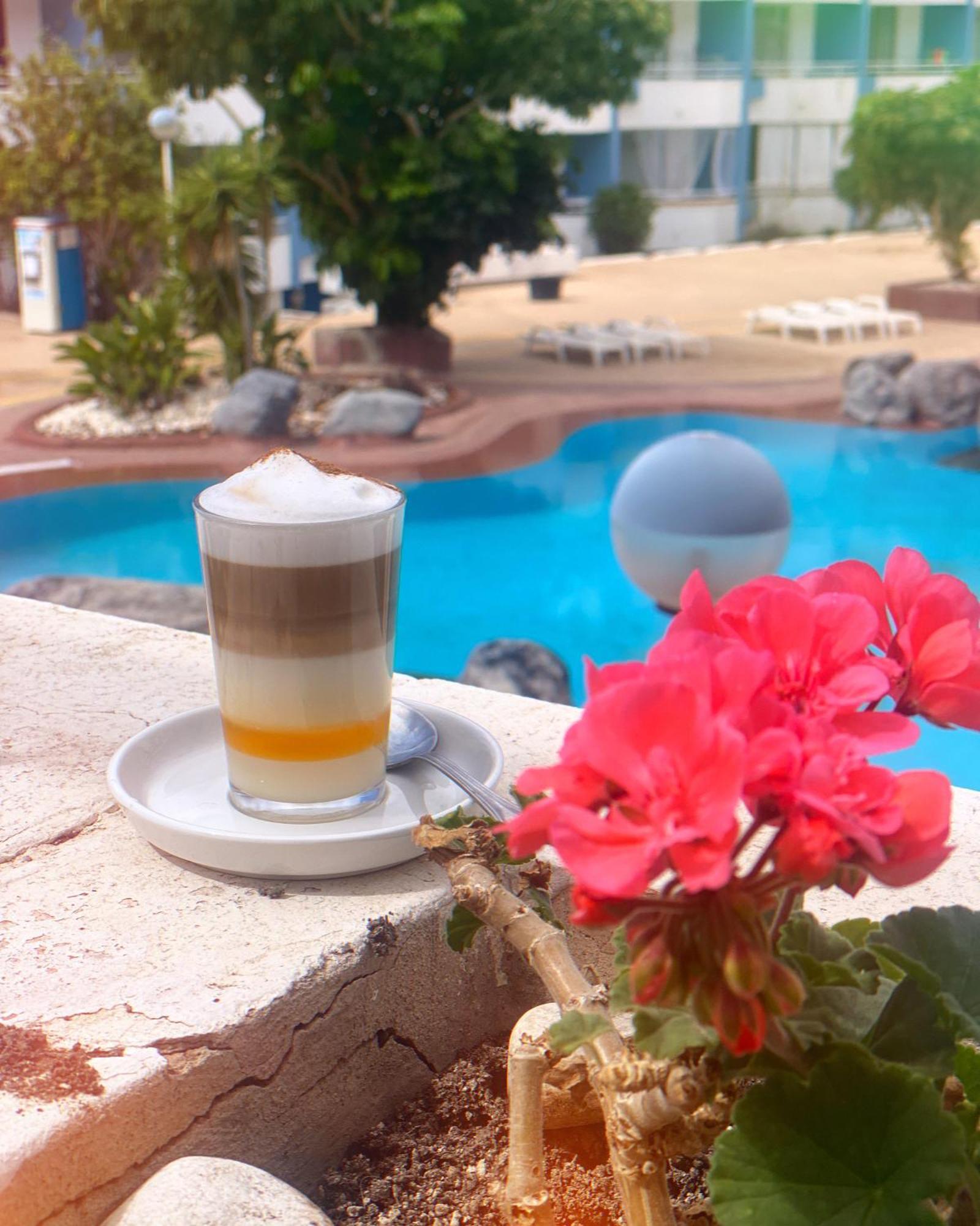 Sissy Tenerife Apartman San Miguel de Abona Zewnętrze zdjęcie